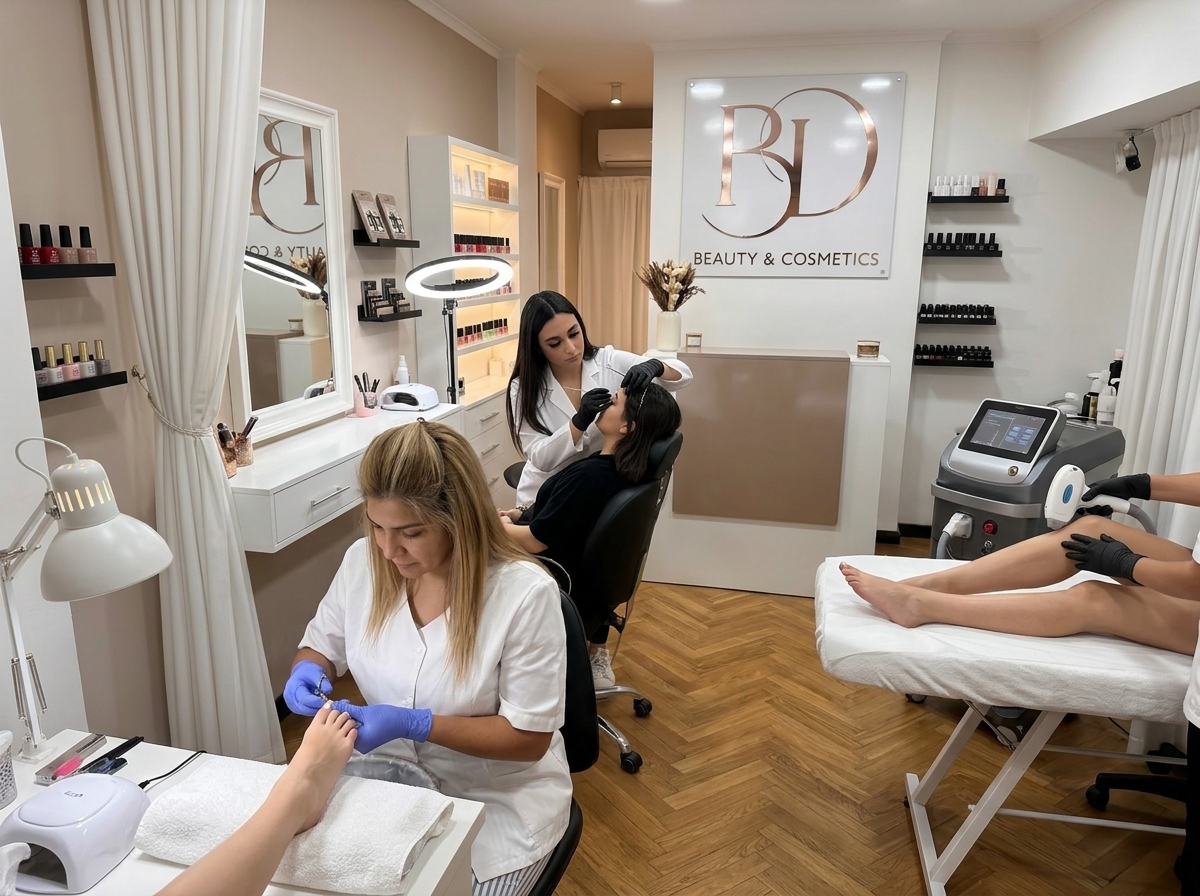 השירותים שלנו